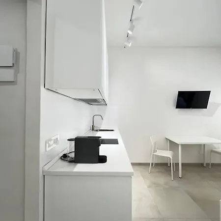 Apartament Duomo Modern