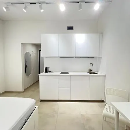 Duomo Modern Apartament *