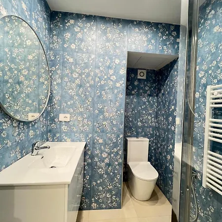 Apartament Duomo Modern *
