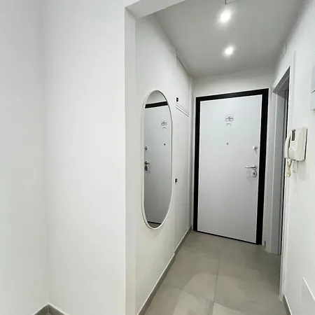 Apartment Duomo Modern