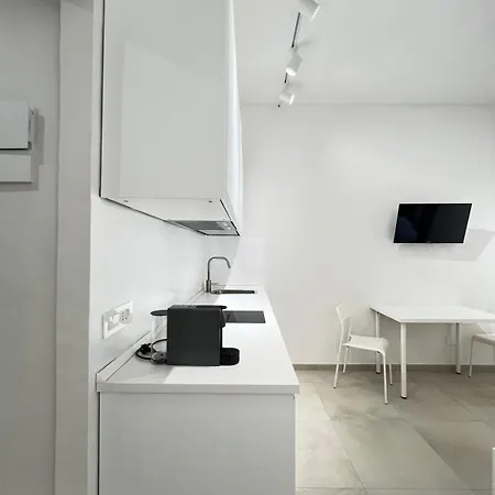 Duomo Modern *